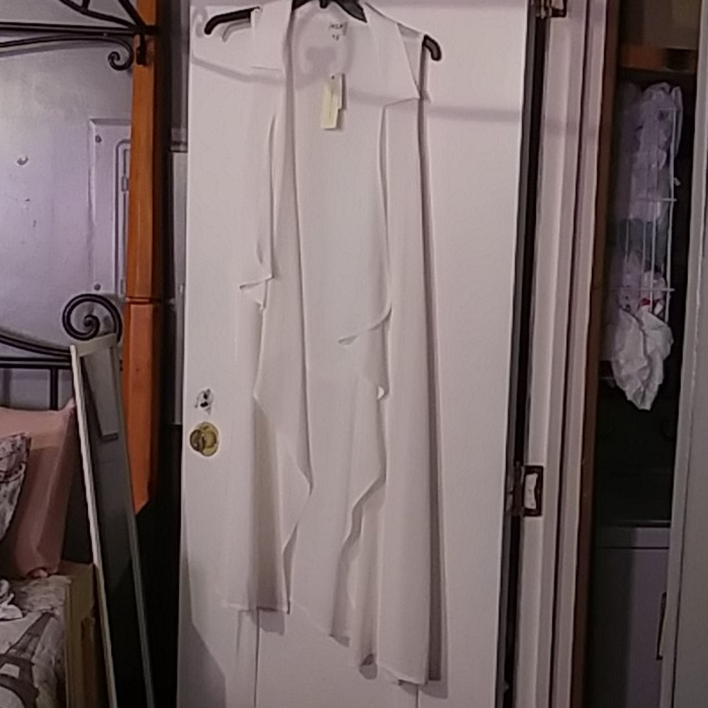 Long tunic